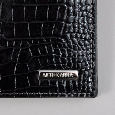 Кошелек мужской Neri Karra из натуральной кожи 0419s.1-35.01