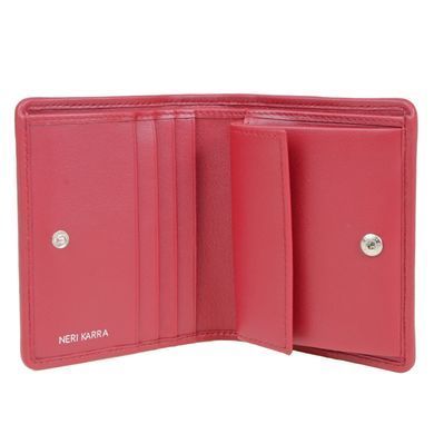 Кошелёк женский Neri Karra из натуральной кожи 0534f.3430182