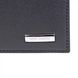 Кошелек мужской Neri Karra из натуральной кожи 0394.3-01.01/107 черный:2