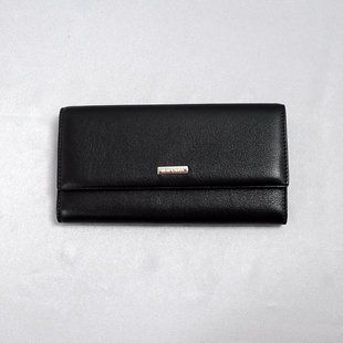 Женский кошелек Neri Karra из натуральной кожи 0577.03.01