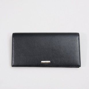Кошелек мужской Neri Karra из натуральной кожи 0359s.3-01.01/05