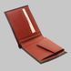 Кошелек мужской из натуральной кожи Neri Karra 0278.3-01.01/50 черный:4