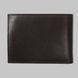 Кошелек мужской из натуральной кожи Neri Karra 0278.3-01.01/50 черный:3