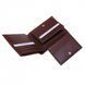Кошелек мужской Neri Karra из натуральной кожи 0362.1-35.20 коричневый:5