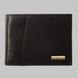Кошелек мужской из натуральной кожи Neri Karra 0278.3-01.01/50 черный:1