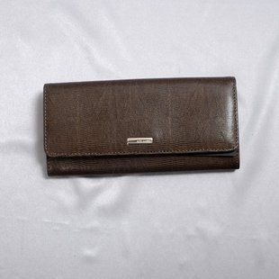 Женский кошелек Neri Karra из натуральной кожи 0569-2.1-42.61