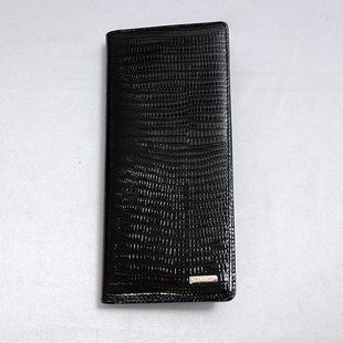 Классическая визитница Karra из натуральной кожи k10027.532.01