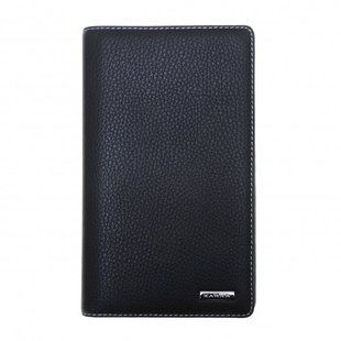 Классическая визитница Karra из натуральной кожи k10029w.803.01/12