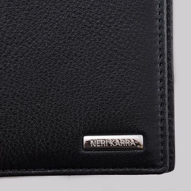 Кошелек мужской Neri Karra из натуральной кожи 0290.03.01