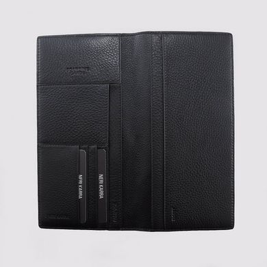 Кошелек мужской Neri Karra из натуральной кожи 0290.03.01