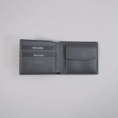 Кошелек мужской Neri Karra из натуральной кожи 0406.1-35.11