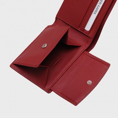 Кошелек мужской Neri Karra из натуральной кожи 0424.1-42.50