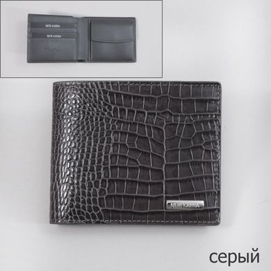 Кошелек мужской Neri Karra из натуральной кожи 0406.1-35.11