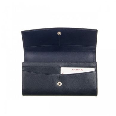 Кошелек женский Karra из натуральной кожи k0523.40.07.301.107