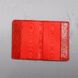 Обкладинка для паспорта Neri Karra з натуральної шкіри 0040.1-17.50 червоний:3