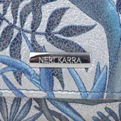 Кошелек женский Neri Karra из натуральной кожи 0561m.69.144/02.107 мультицвет