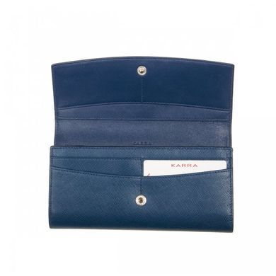 Кошелек женский Karra из натуральной кожи k0523.40.09.301.09