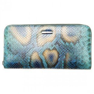 Кошелек женский из натуральной кожи Neri Karra eu0574.2-88.32