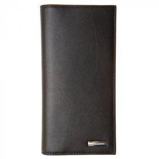 Кошелек мужской Neri Karra из натуральной кожи 0389.3-01.01/92