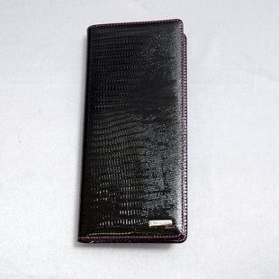 Классическая визитница Karra из натуральной кожи k10027.532.01/27