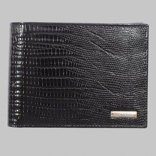 Кошелек мужской Neri Karra из натуральной кожи 0381.1-32.01