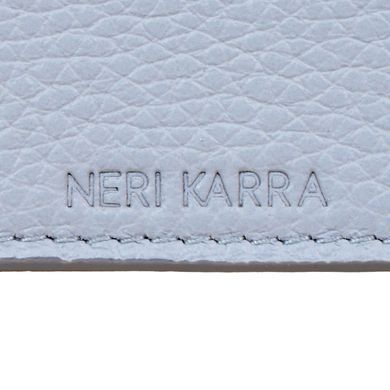 Чехол для очков Neri Karra из натуральной кожи 0155.05.121