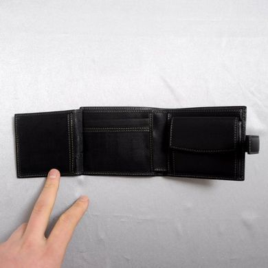 Кошелек мужской Karra из натуральной кожи k10100s.502.01