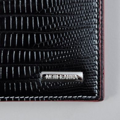 Кошелек мужской Neri Karra из натуральной кожи 0419w-05.1-32.01