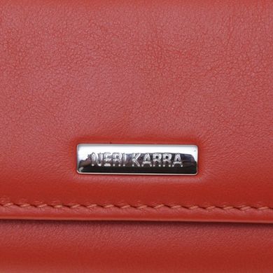 Классическая ключница Neri Karra из натуральной кожи 0026-1.3-01.58
