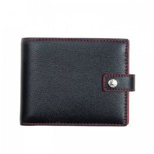 Кошелек мужской Neri Karra из натуральной кожи 0422r.03.01/05