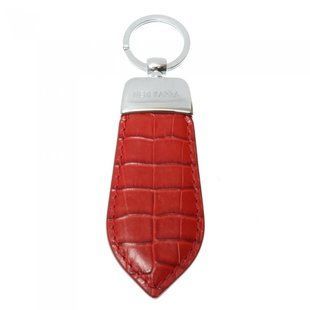 Брелок з натуральної шкіри Neri Karra 0095.1-35.50