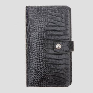 Кошелек мужской Neri Karra из натуральной кожи 0303.1-35.07