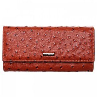 Кошелек женский Neri Karra из натуральной кожи 0597-49.2-78.37
