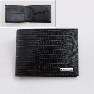 Кошелек мужской Karra из натуральной кожи k10143.532.01