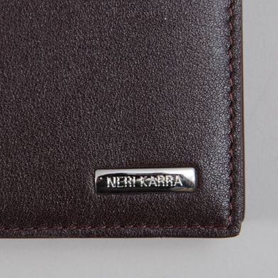 Гаманець чоловічий Neri Karra з натуральної шкіри 0421.01.10