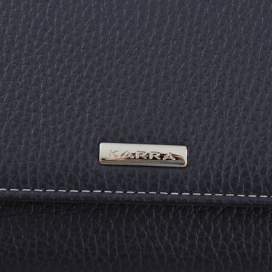 Кошелек женский Karra из натуральной кожи k10201w.803.07