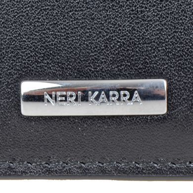 Кредитниця Neri Karra з натуральної шкіри 0157.3-01.01