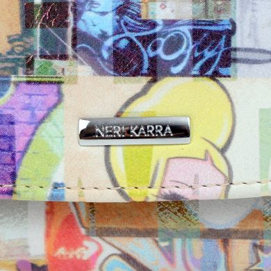 Кошелек женский Neri Karra из натуральной кожи eu0513.2-04.31/144