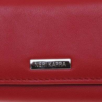 Классическая ключница Neri Karra из натуральной кожи 0026-1.3-01.77