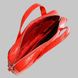 Сумка-Портфель из натуральной кожи Neri Karra 1620.2-78.77 красный:4