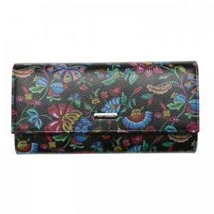 Кошелек женский Neri Karra из натуральной кожи eu0577.51.01/301.01