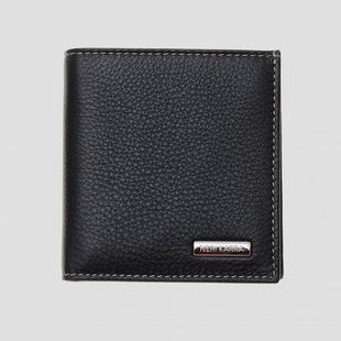 Кошелек мужской Neri Karra из натуральной кожи 0313b.03.63