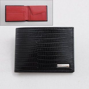 Кошелек мужской Karra из натуральной кожи k10143.532.01/82