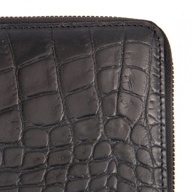Барсетка-кошелёк Neri Karra из натуральной кожи 0948.2-36.01 черный
