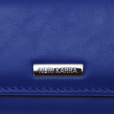 Классическая ключница Neri Karra из натуральной кожи 0026-1.3-01.85
