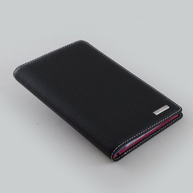 Классическая визитница Karra из натуральной кожи k10029w.803.01/74