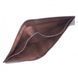 Кошелек мужской Neri Karra из натуральной кожи 0429hs.1-42.60/3-01.49 тёмно коричневый:2
