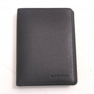 Обкладинка для прав з натуральної шкіри Karra k10024.504.01/05