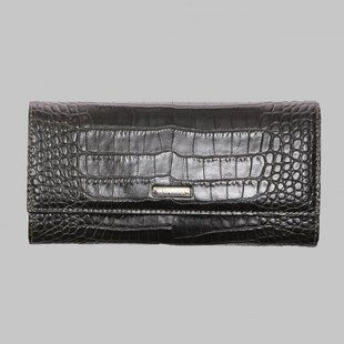 Кошелек женский Neri Karra из натуральной кожи 0597s.8-35.06/3-01.01