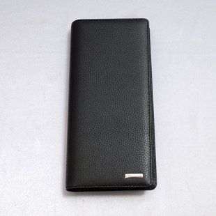 Классическая визитница Karra из натуральной кожи k10027.803.01